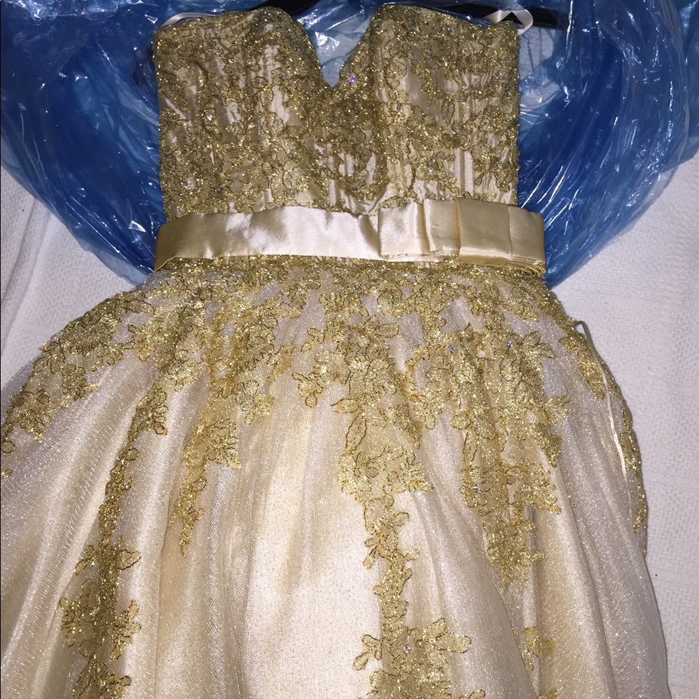 Dress - Picture 5 of 8